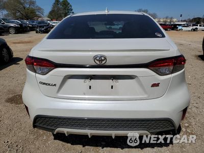 Zdjęcie 6 z 14 samochodu: 2020 TOYOTA COROLLA SE VIN:5YFS4RCE6LP054275 - miniatura