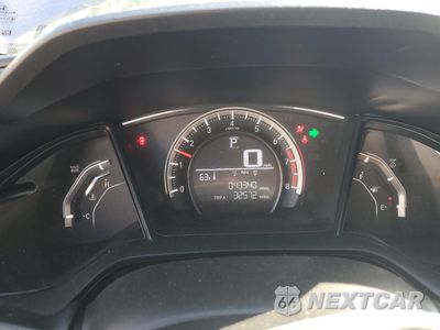 Zdjęcie 9 z 15 samochodu: 2017 HONDA CIVIC SPORT VIN:SHHFK7H45HU224073 - miniatura
