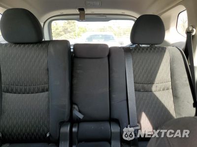 Zdjęcie 10 z 15 samochodu: 2020 NISSAN ROGUE S VIN:5N1AT2MT4LC808927 - miniatura