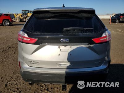 Zdjęcie 6 z 14 samochodu: 2019 FORD EDGE SE VIN:2FMPK4G93KBB38617 - miniatura