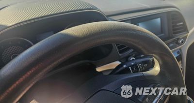 Zdjęcie 9 z 10 samochodu: 2020 HYUNDAI ELANTRA SE VIN:5NPD74LF7LH512575 - miniatura