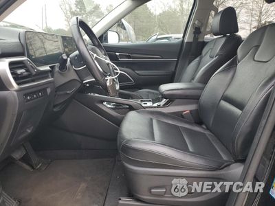 Zdjęcie 7 z 13 samochodu: 2023 KIA TELLURIDE S VIN:5XYP6DGC5PG354220 - miniatura