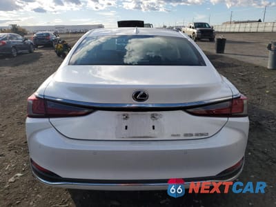 Zdjęcie 6 z 13 samochodu: 2021 LEXUS ES 250 BASE VIN:58AD11D1XMU002610 - miniatura