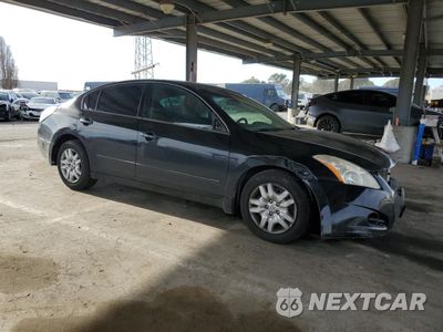 Czwarte zdjęcie samochodu z boku: 2011 NISSAN ALTIMA BASE VIN:1N4AL2AP4BN451043 - miniatura