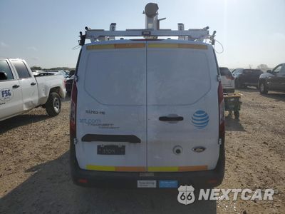 Zdjęcie 6 z 13 samochodu: 2016 FORD TRANSIT CONNECT XL VIN:NM0LS7E79G1243409 - miniatura