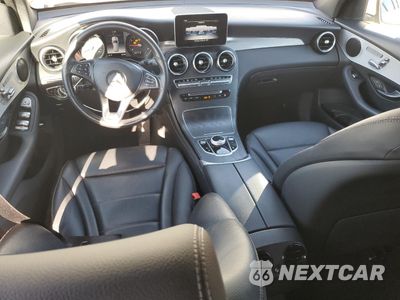Zdjęcie 8 z 16 samochodu: 2019 MERCEDES-BENZ GLC 300 VIN:WDC0G4JB0KV172130 - miniatura