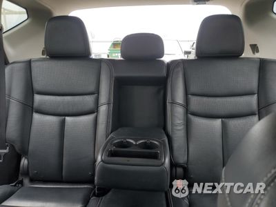 Zdjęcie 10 z 15 samochodu: 2015 NISSAN MURANO S VIN:5N1AZ2MH5FN279717 - miniatura