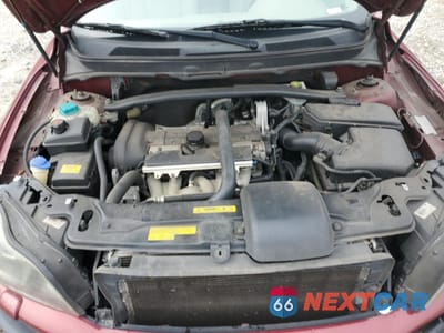 Zdjęcie 13 z 15 samochodu: 2004 VOLVO XC90 VIN:YV1CZ59H741071859 - miniatura