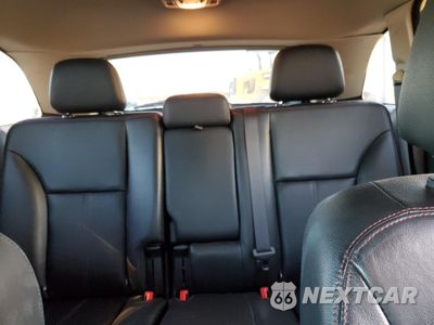 Zdjęcie 10 z 13 samochodu: 2014 FORD EDGE SEL VIN:2FMDK3JC6EBA71257 - miniatura