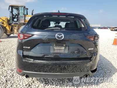 Zdjęcie 6 z 15 samochodu: 2018 MAZDA CX-5 TOURING VIN:JM3KFACM6J1328537 - miniatura