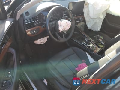 Zdjęcie 8 z 13 samochodu: 2022 AUDI A4 PREMIUM 40 VIN:WAUABAF43NA007862 - miniatura