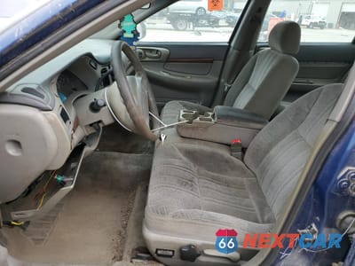 Zdjęcie 7 z 12 samochodu: 2003 CHEVROLET IMPALA VIN:2G1WF52E939451817 - miniatura