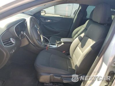 Zdjęcie 7 z 12 samochodu: 2017 CHEVROLET MALIBU LS VIN:1G1ZB5ST0HF101370 - miniatura