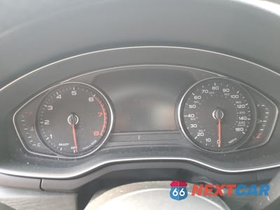 Zdjęcie 9 z 12 samochodu: 2021 AUDI A4 PREMIUM 40 VIN:WAUABAF46MA056987 - miniatura