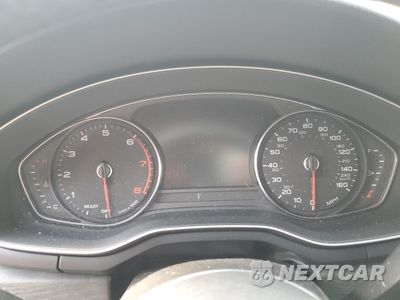 Zdjęcie 9 z 12 samochodu: 2021 AUDI A4 PREMIUM 40 VIN:WAUABAF46MA056987 - miniatura