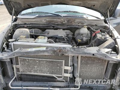 Zdjęcie 11 z 12 samochodu: 2007 DODGE RAM 1500 ST VIN:1D7HU182X7S258341 - miniatura