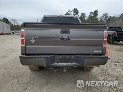 Zdjęcie 6 z 14 samochodu: 2014 FORD F150 SUPERCREW VIN:1FTFW1CF8EKD59137 - miniatura
