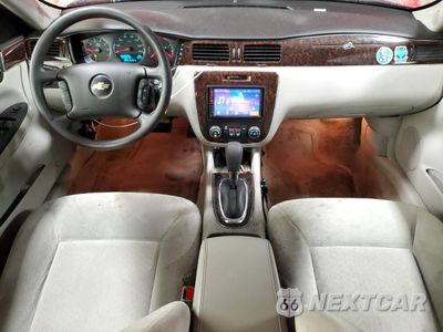 Zdjęcie 8 z 13 samochodu: 2015 CHEVROLET IMPALA LIMITED LT VIN:2G1WB5E36F1107127 - miniatura