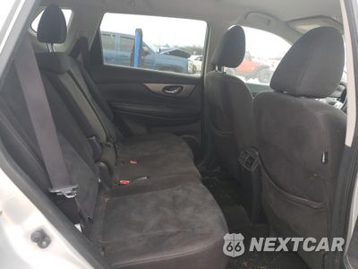 Zdjęcie 11 z 14 samochodu: 2015 NISSAN ROGUE S VIN:KNMAT2MT5FP592524 - miniatura