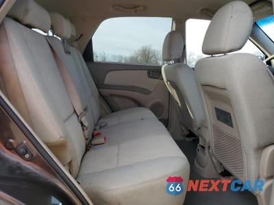 Zdjęcie 12 z 15 samochodu: 2008 KIA SPORTAGE LX VIN:KNDJF724487461927 - miniatura