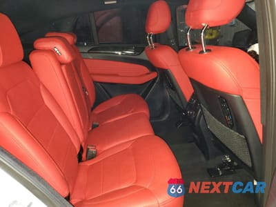 Zdjęcie 11 z 16 samochodu: 2018 MERCEDES-BENZ GLE COUPE 43 AMG VIN:4JGED6EB1JA111204 - miniatura