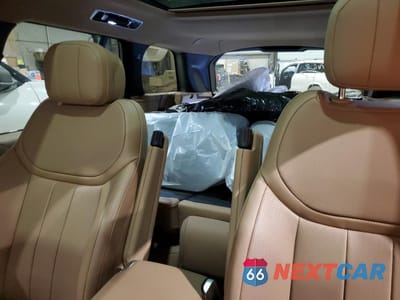 Zdjęcie 10 z 14 samochodu: 2025 LAND ROVER RANGE ROVER SE VIN:SALKP9E97SA264760 - miniatura