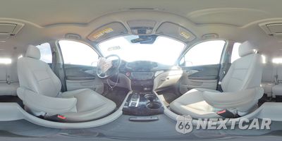 Zdjęcie 14 z 16 samochodu: 2022 HONDA PILOT TOURING VIN:5FNYF5H94NB001839 - miniatura