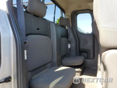Zdjęcie 11 z 14 samochodu: 2005 NISSAN FRONTIER KING CAB XE VIN:1N6BD06TX5C430748 - miniatura