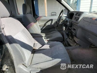 Zdjęcie 10 z 13 samochodu: 1998 NISSAN FRONTIER XE VIN:1N6DD26Y7WC310553 - miniatura