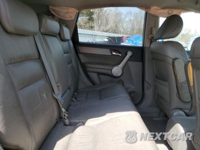 Zdjęcie 12 z 15 samochodu: 2007 HONDA CR-V EXL VIN:JHLRE48707C004093 - miniatura