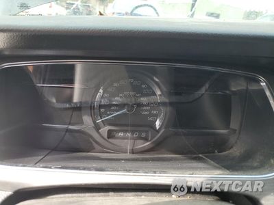 Zdjęcie 9 z 13 samochodu: 2013 FORD TAURUS SEL VIN:1FAHP2H8XDG181163 - miniatura
