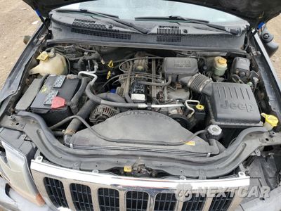 Zdjęcie 13 z 15 samochodu: 2000 JEEP GRAND CHEROKEE LAREDO VIN:1J4GW4856YC420845 - miniatura