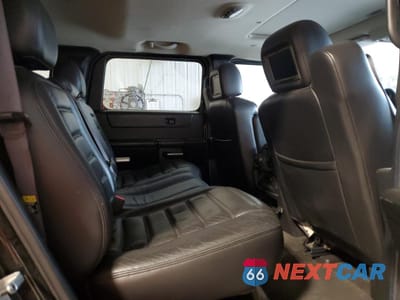 Zdjęcie 11 z 15 samochodu: 2005 HUMMER H2 VIN:5GRGN23UX5H120888 - miniatura
