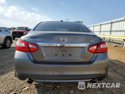 Zdjęcie 6 z 12 samochodu: 2016 NISSAN ALTIMA 2.5 VIN:1N4AL3AP1GC147807 - miniatura