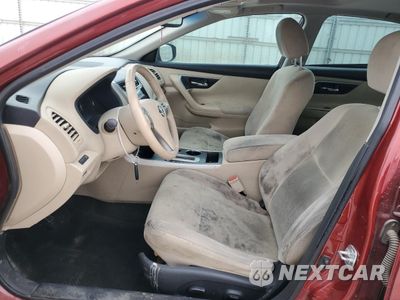 Zdjęcie 7 z 14 samochodu: 2015 NISSAN ALTIMA 2.5 VIN:1N4AL3AP3FC202286 - miniatura