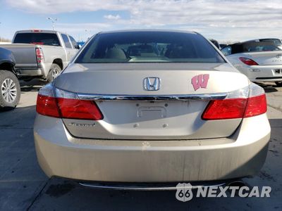 Zdjęcie 6 z 14 samochodu: 2014 HONDA ACCORD EX VIN:1HGCR2F76EA118267 - miniatura