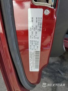 Zdjęcie 13 z 14 samochodu: 2017 DODGE GRAND CARAVAN GT VIN:2C4RDGEG1HR857049 - miniatura