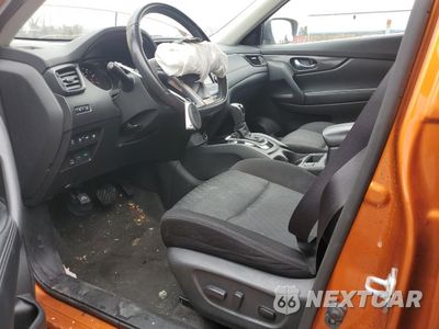 Zdjęcie 7 z 13 samochodu: 2019 NISSAN ROGUE S VIN:JN8AT2MV5KW380440 - miniatura
