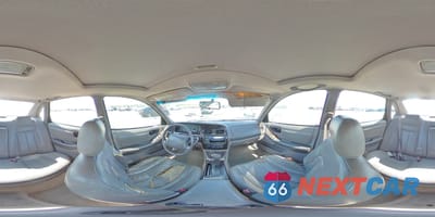Zdjęcie 13 z 14 samochodu: 1999 TOYOTA AVALON XL VIN:4T1BF18B7XU300829 - miniatura
