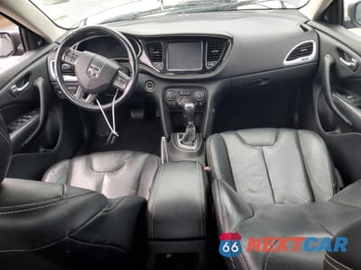 Zdjęcie 8 z 13 samochodu: 2015 DODGE DART LIMITED VIN:1C3CDFCB1FD165594 - miniatura