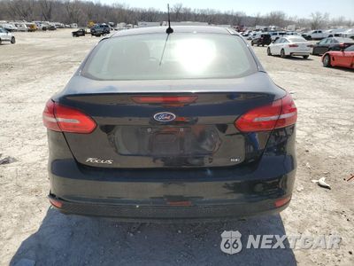 Zdjęcie 6 z 12 samochodu: 2017 FORD FOCUS SE VIN:1FADP3F21HL342760 - miniatura