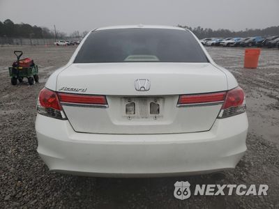 Zdjęcie 6 z 14 samochodu: 2011 HONDA ACCORD EXL VIN:1HGCP2F84BA022437 - miniatura