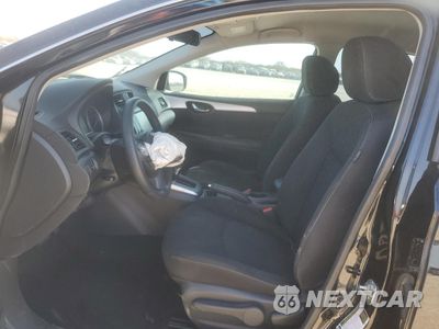 Zdjęcie 7 z 15 samochodu: 2019 NISSAN SENTRA S VIN:3N1AB7APXKY249792 - miniatura