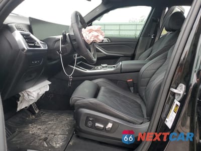 Zdjęcie 8 z 15 samochodu: 2025 BMW X5 SDRIVE 40I VIN:5UX13EU01S9W63481 - miniatura