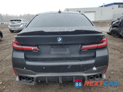 Zdjęcie 6 z 12 samochodu: 2023 BMW M5 VIN:WBS83CH09PCN24832 - miniatura