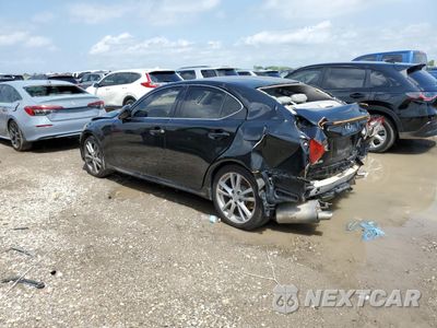 Drugie zdjęcie samochodu z przodu: 2006 LEXUS IS 350 VIN:JTHBE262562002448 - miniatura
