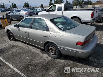 Drugie zdjęcie samochodu z przodu: 1998 TOYOTA CAMRY CE VIN:JT2BG22K0W0148097 - miniatura