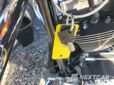 Zdjęcie 8 z 9 samochodu: 2013 HARLEY-DAVIDSON FLHX STREET GLIDE VIN:1HD1KBM11DB693912 - miniatura