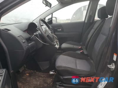 Zdjęcie 7 z 13 samochodu: 2006 MAZDA 5 VIN:JM1CR293160106607 - miniatura