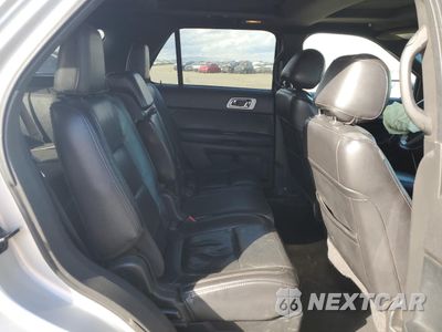 Zdjęcie 11 z 14 samochodu: 2013 FORD EXPLORER LIMITED VIN:1FM5K7F84DGC20529 - miniatura